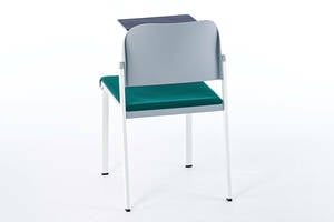 Unser Passau SP ST lässt sich auch von hinten gut ansehen Unser Passau SP ST lässt sich auch von hinten gut ansehen